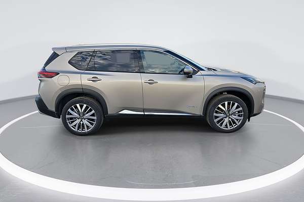 2024 Nissan X-TRAIL Ti-L e-POWER T33
