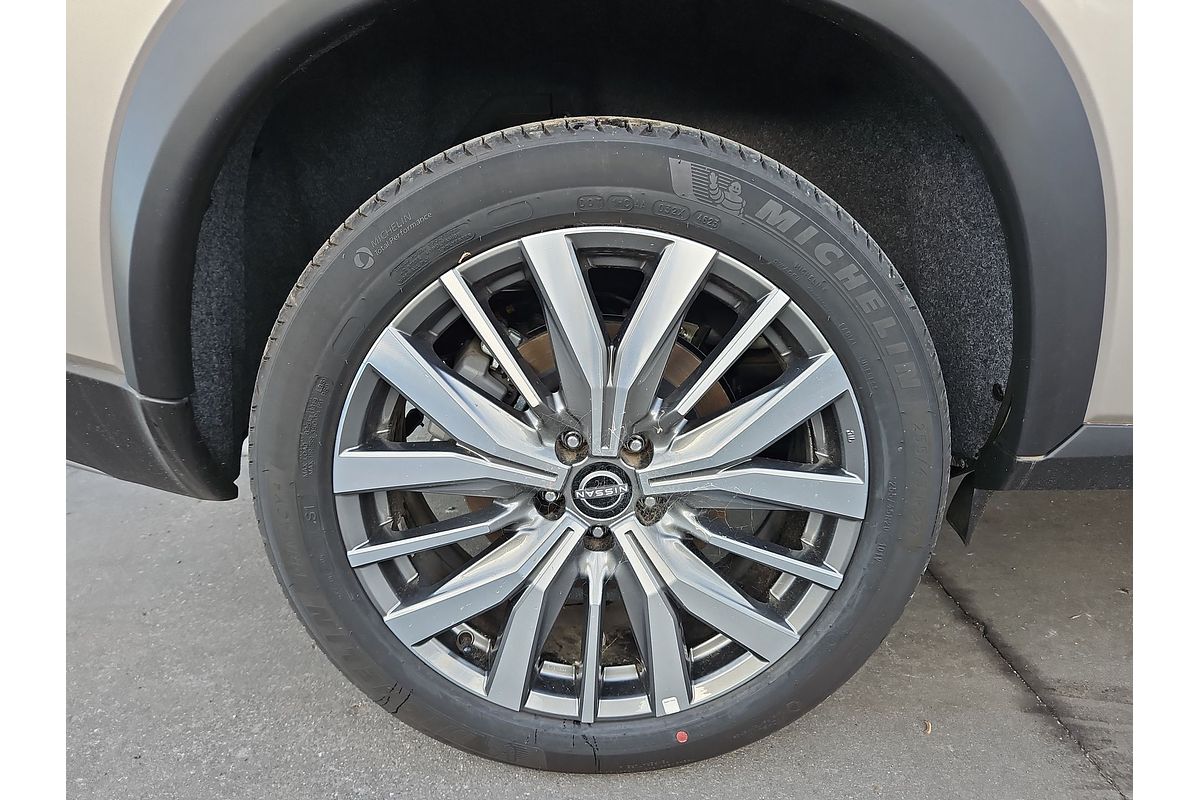 2024 Nissan X-TRAIL Ti-L e-POWER T33