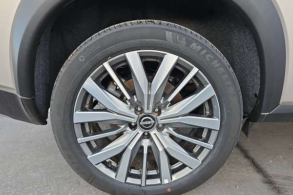 2024 Nissan X-TRAIL Ti-L e-POWER T33