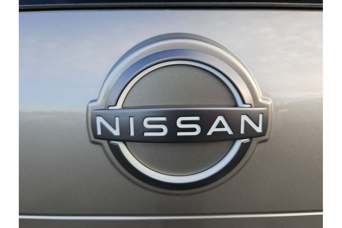 2024 Nissan X-TRAIL Ti-L e-POWER T33