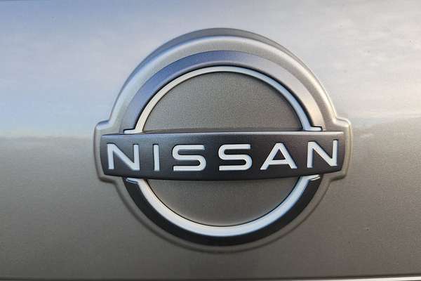 2024 Nissan X-TRAIL Ti-L e-POWER T33