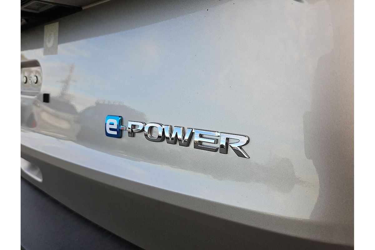 2024 Nissan X-TRAIL Ti-L e-POWER T33