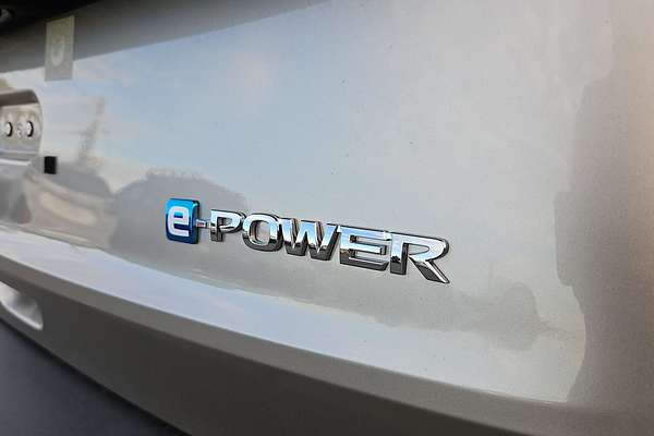 2024 Nissan X-TRAIL Ti-L e-POWER T33