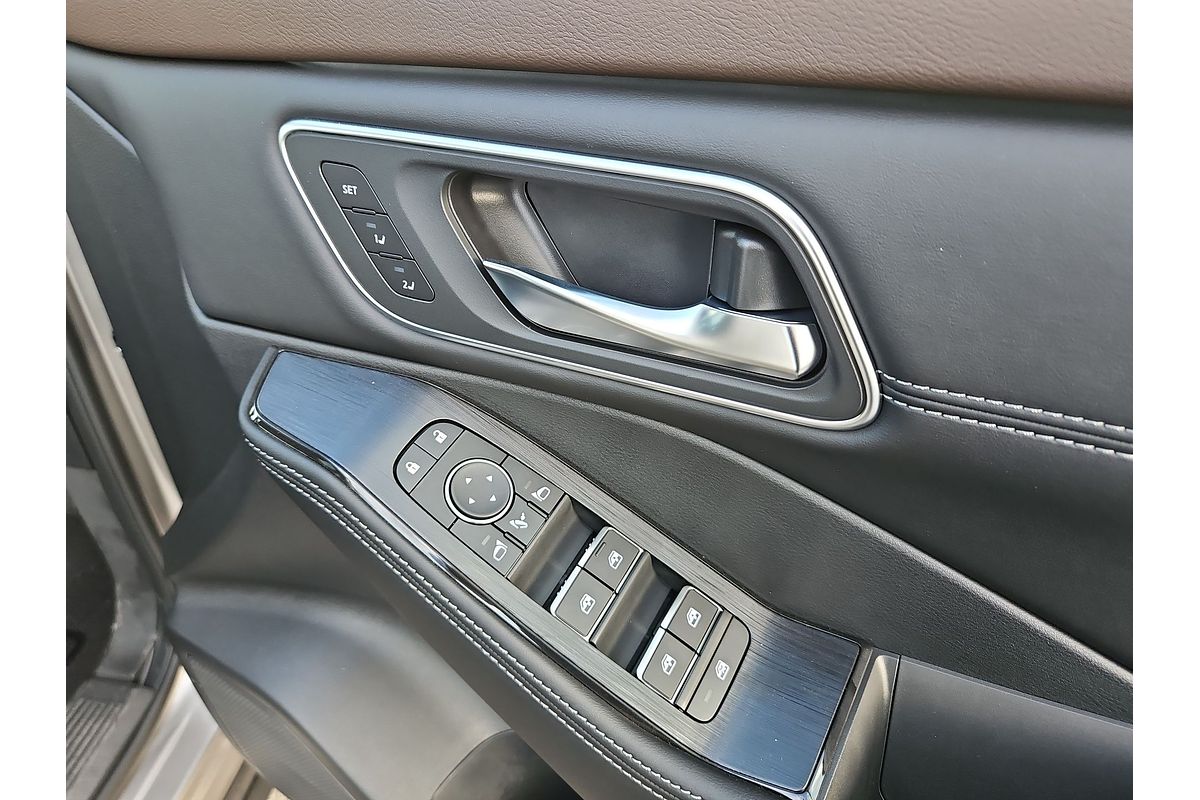 2024 Nissan X-TRAIL Ti-L e-POWER T33
