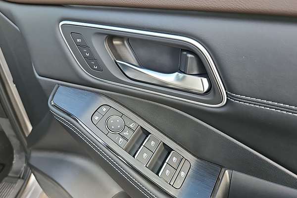 2024 Nissan X-TRAIL Ti-L e-POWER T33