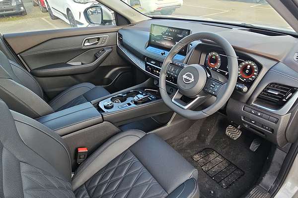 2024 Nissan X-TRAIL Ti-L e-POWER T33
