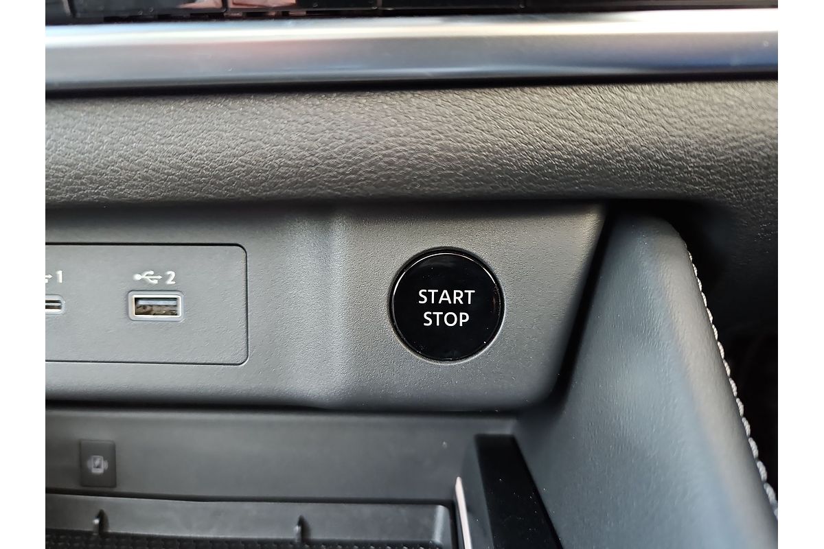 2024 Nissan X-TRAIL Ti-L e-POWER T33