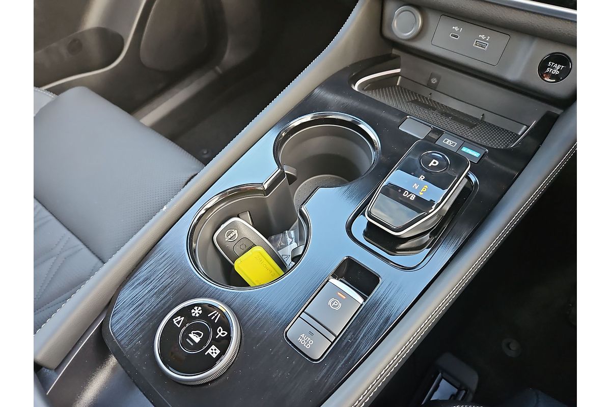 2024 Nissan X-TRAIL Ti-L e-POWER T33