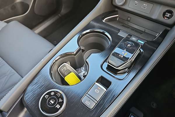 2024 Nissan X-TRAIL Ti-L e-POWER T33