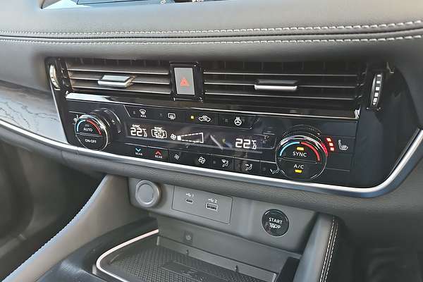 2024 Nissan X-TRAIL Ti-L e-POWER T33