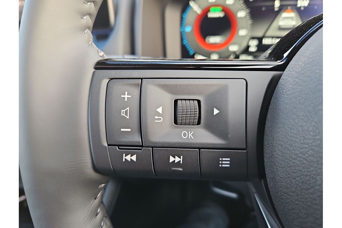 2024 Nissan X-TRAIL Ti-L e-POWER T33