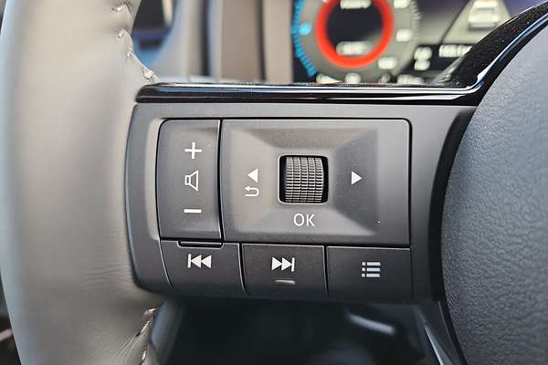 2024 Nissan X-TRAIL Ti-L e-POWER T33