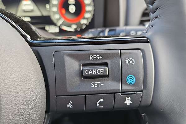 2024 Nissan X-TRAIL Ti-L e-POWER T33