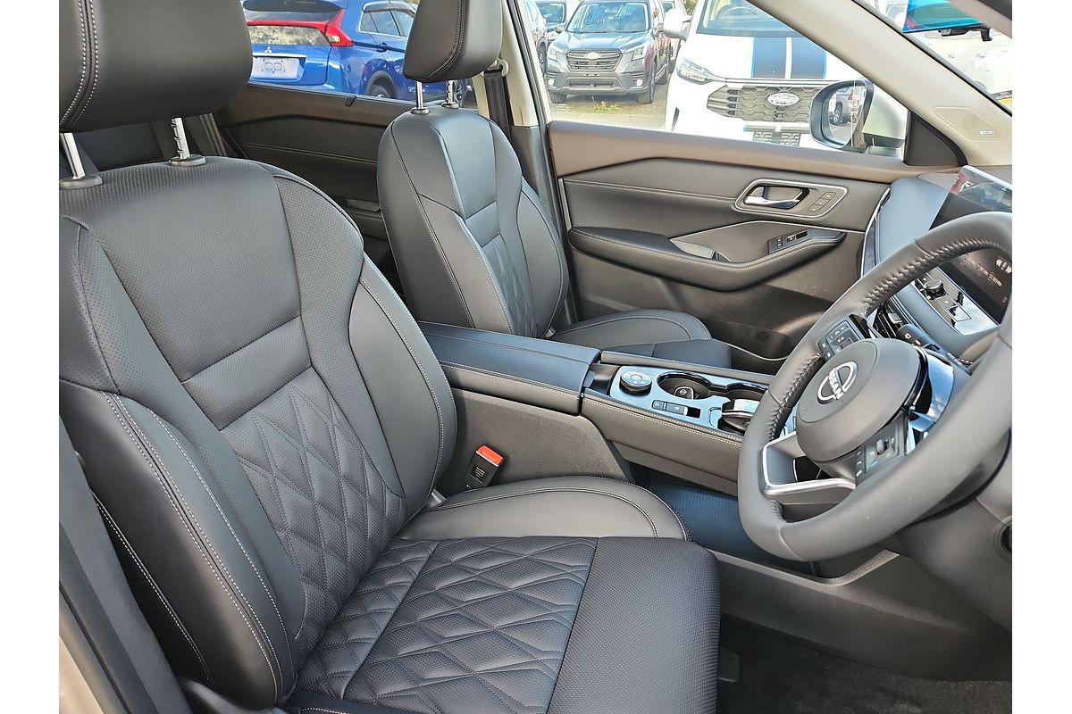 2024 Nissan X-TRAIL Ti-L e-POWER T33
