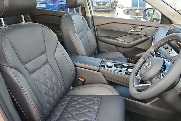 2024 Nissan X-TRAIL Ti-L e-POWER T33