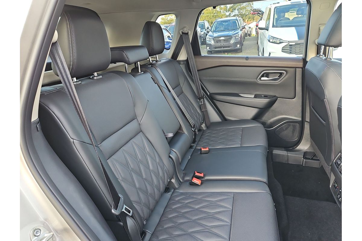 2024 Nissan X-TRAIL Ti-L e-POWER T33