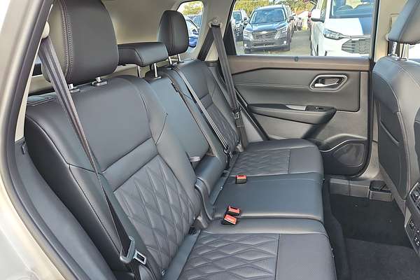 2024 Nissan X-TRAIL Ti-L e-POWER T33