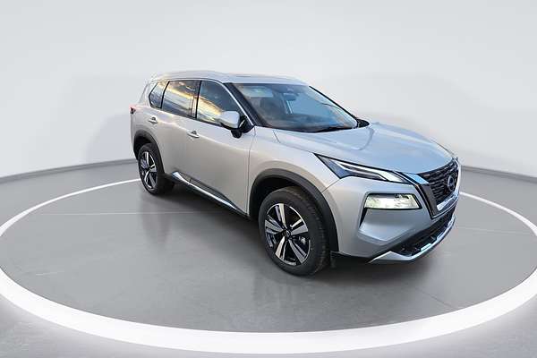 2024 Nissan X-TRAIL Ti-L T33