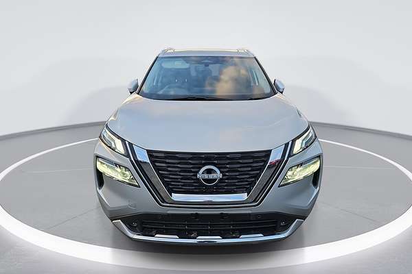 2024 Nissan X-TRAIL Ti-L T33