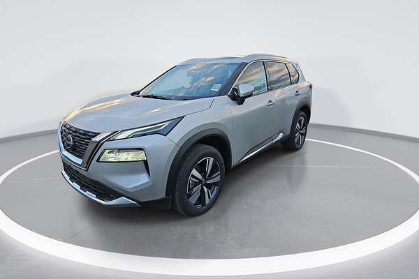 2024 Nissan X-TRAIL Ti-L T33