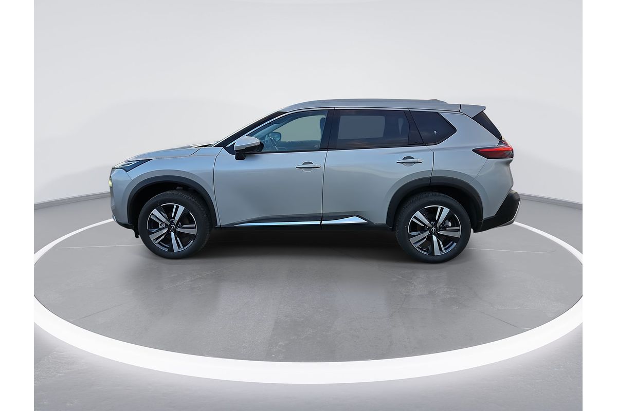 2024 Nissan X-TRAIL Ti-L T33