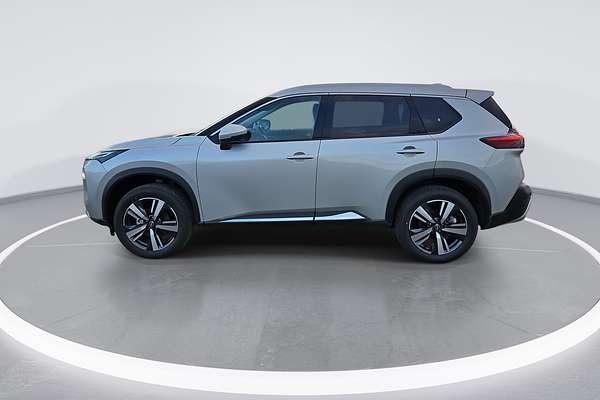 2024 Nissan X-TRAIL Ti-L T33