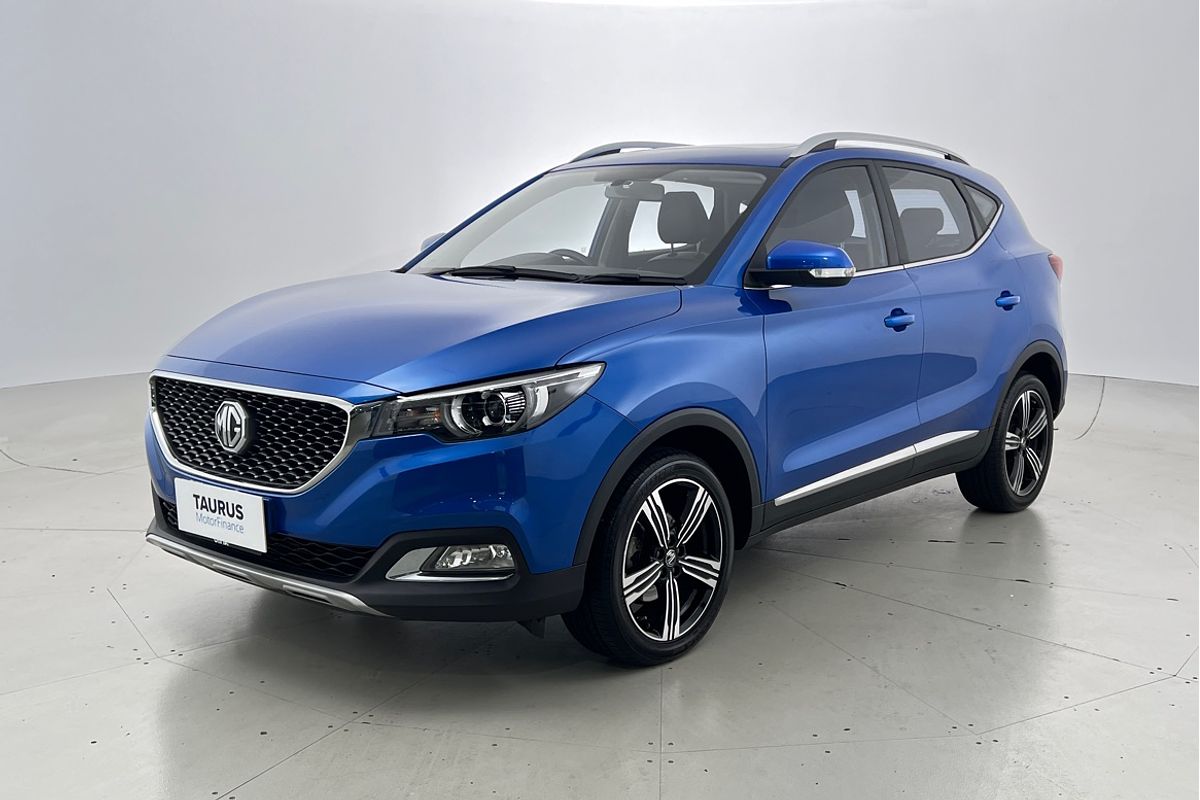 2019 MG ZS Essence AZS1