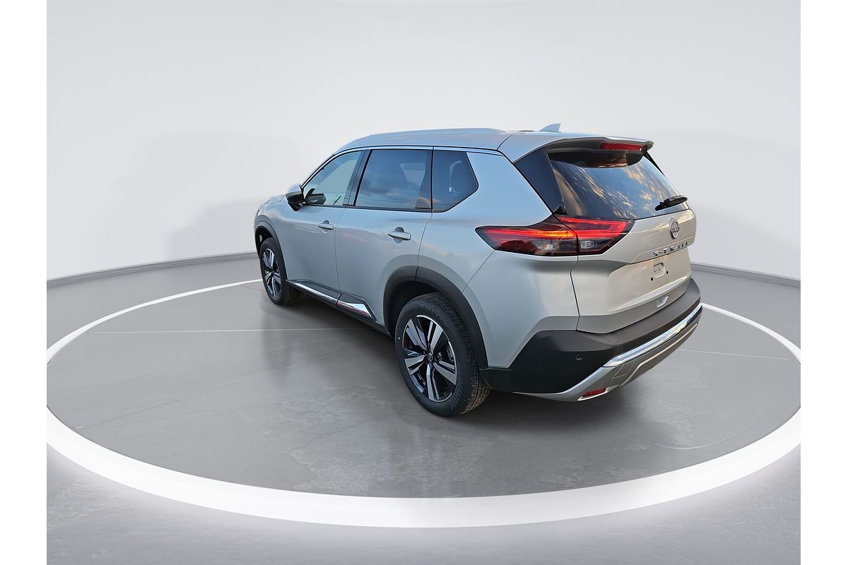 2024 Nissan X-TRAIL Ti-L T33