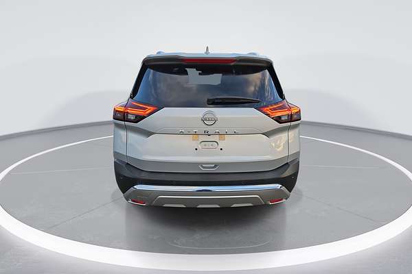 2024 Nissan X-TRAIL Ti-L T33