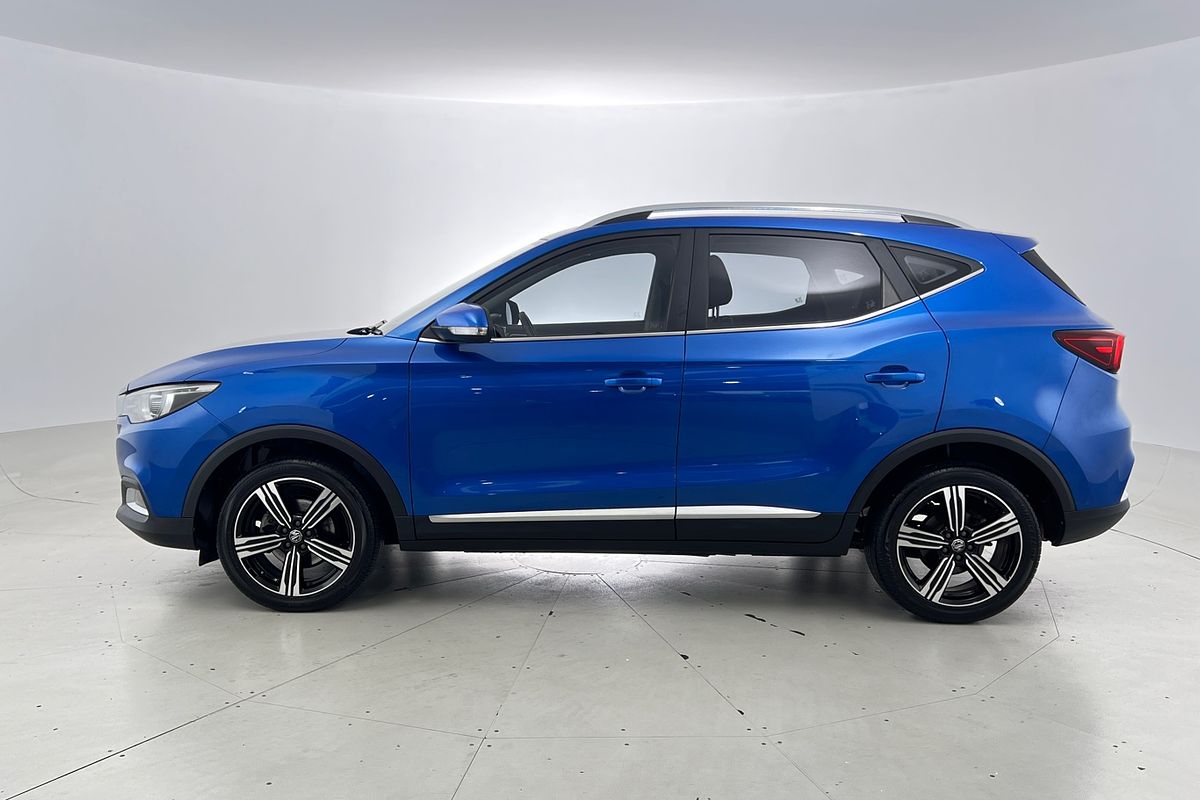2019 MG ZS Essence AZS1