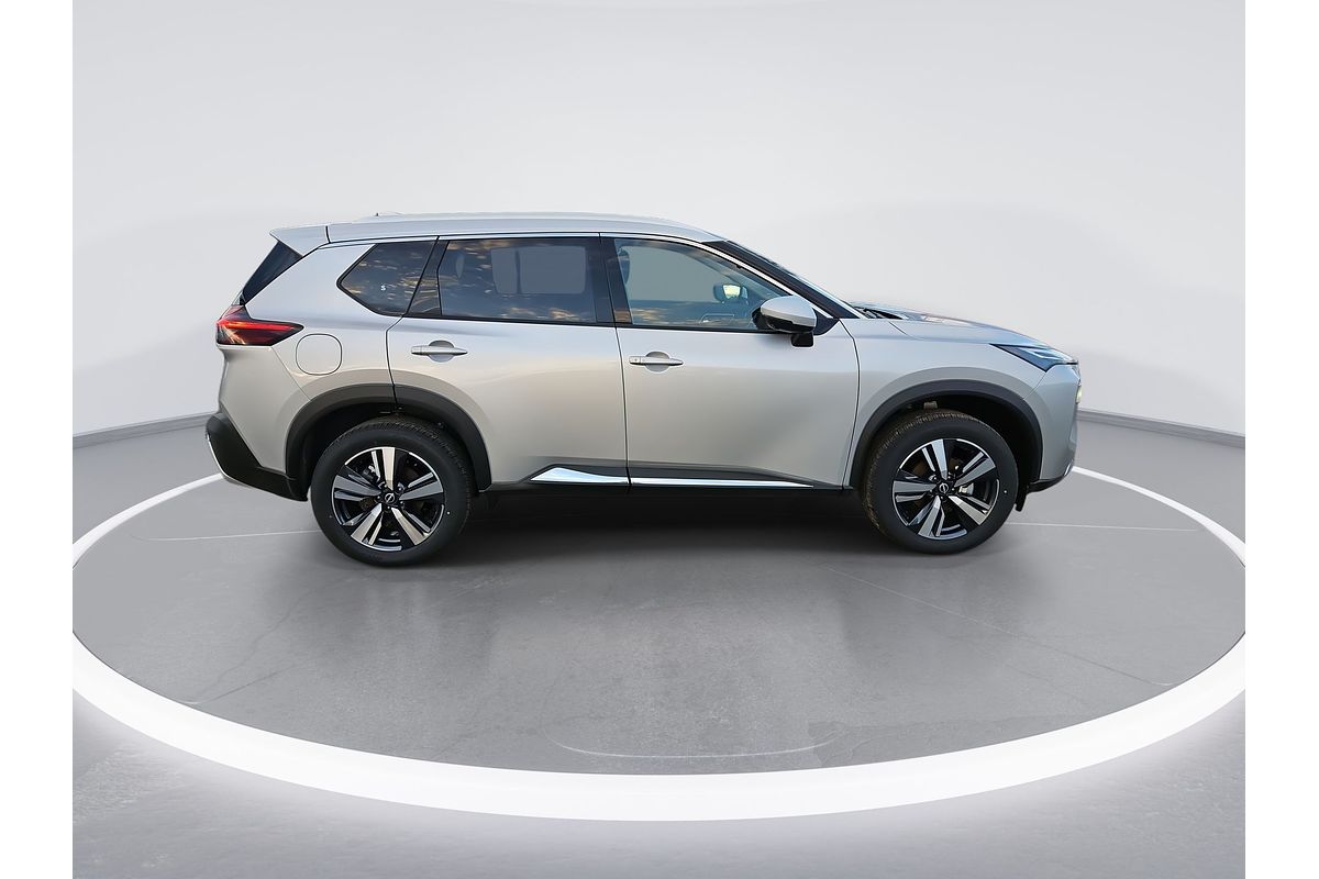 2024 Nissan X-TRAIL Ti-L T33