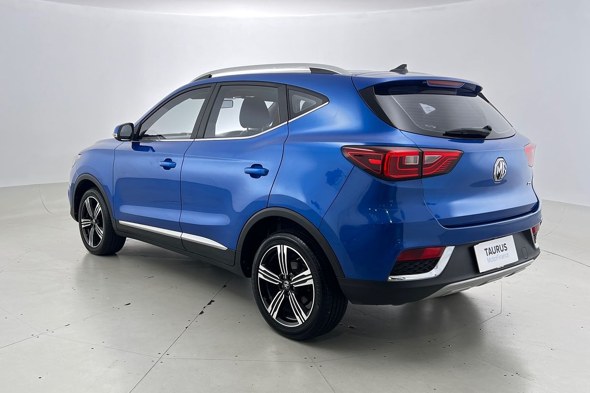 2019 MG ZS Essence AZS1