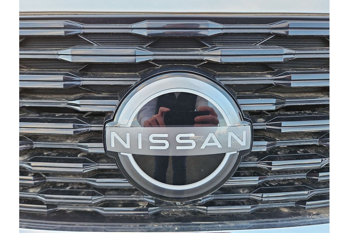 2024 Nissan X-TRAIL Ti-L T33