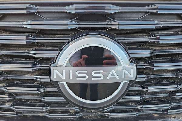 2024 Nissan X-TRAIL Ti-L T33