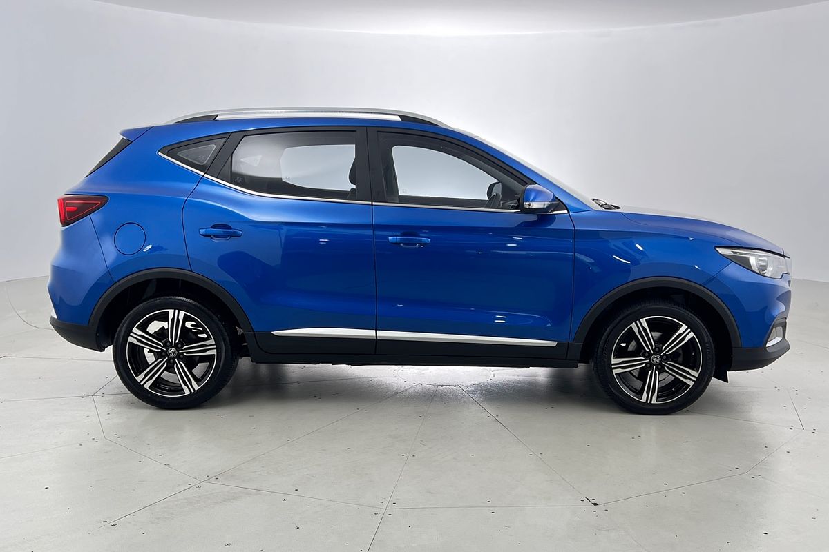 2019 MG ZS Essence AZS1