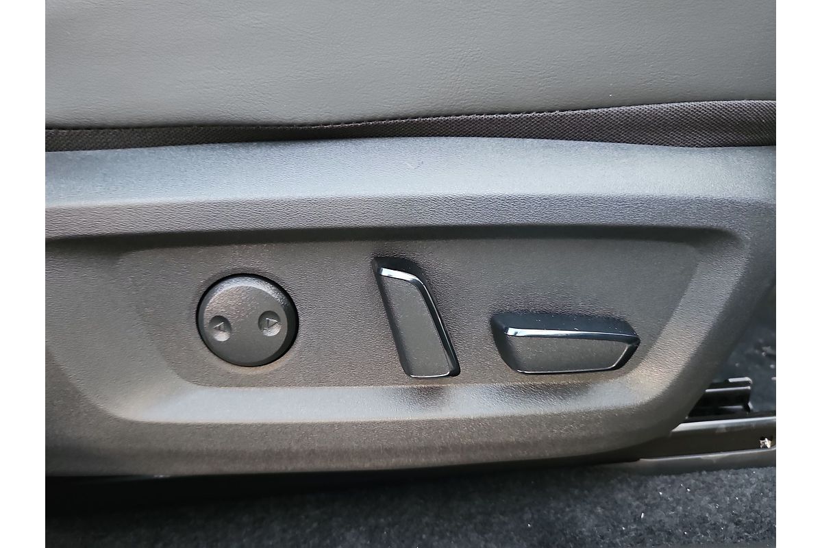 2024 Nissan X-TRAIL Ti-L T33