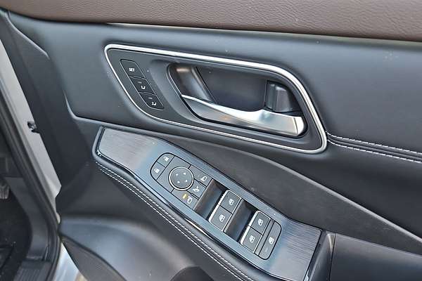 2024 Nissan X-TRAIL Ti-L T33