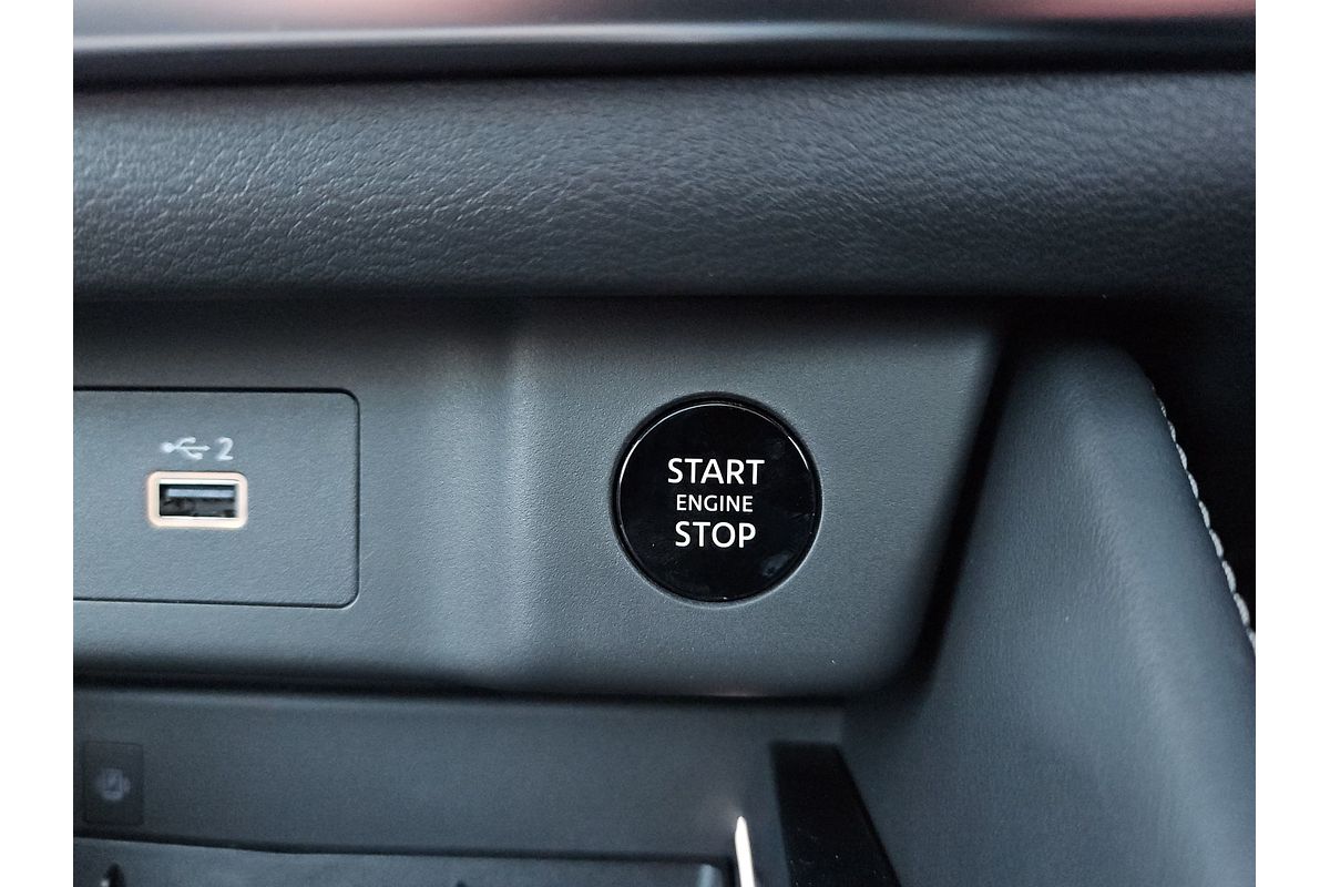 2024 Nissan X-TRAIL Ti-L T33