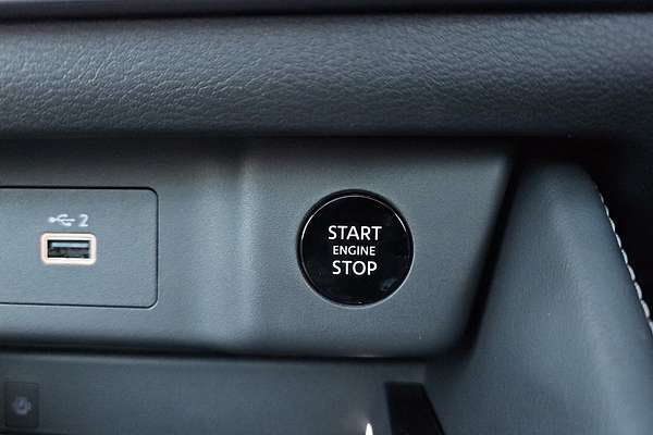 2024 Nissan X-TRAIL Ti-L T33