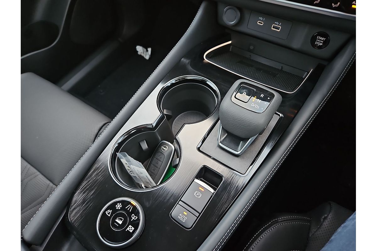 2024 Nissan X-TRAIL Ti-L T33