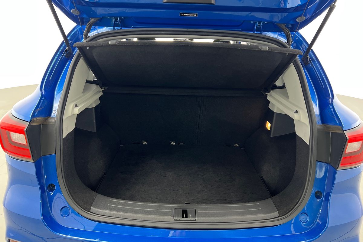 2019 MG ZS Essence AZS1
