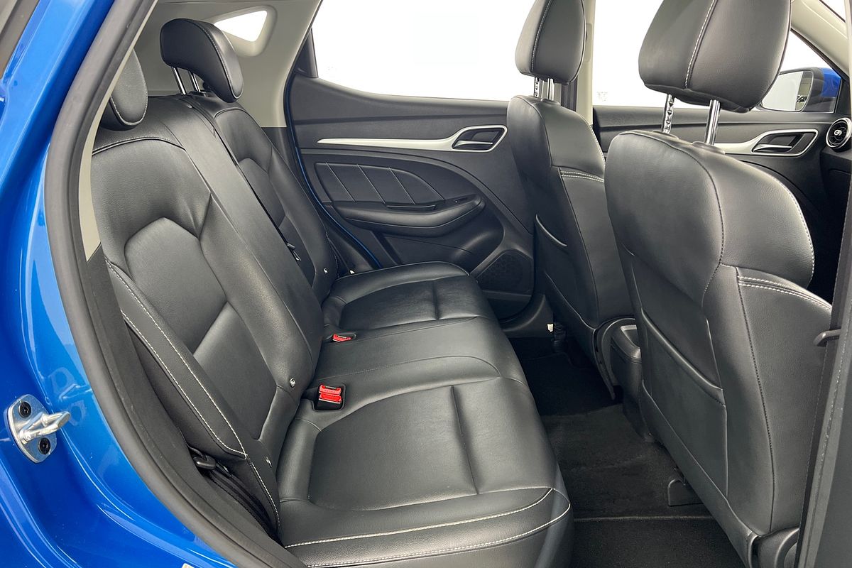 2019 MG ZS Essence AZS1