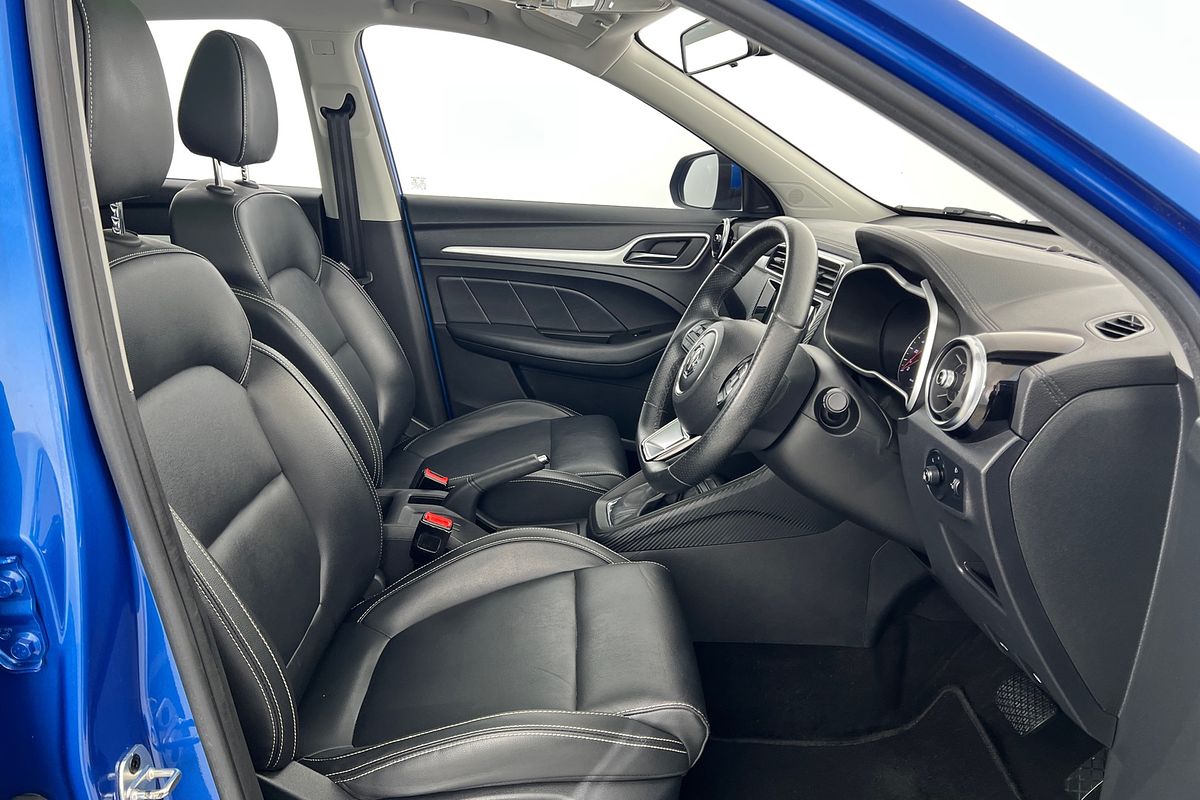 2019 MG ZS Essence AZS1