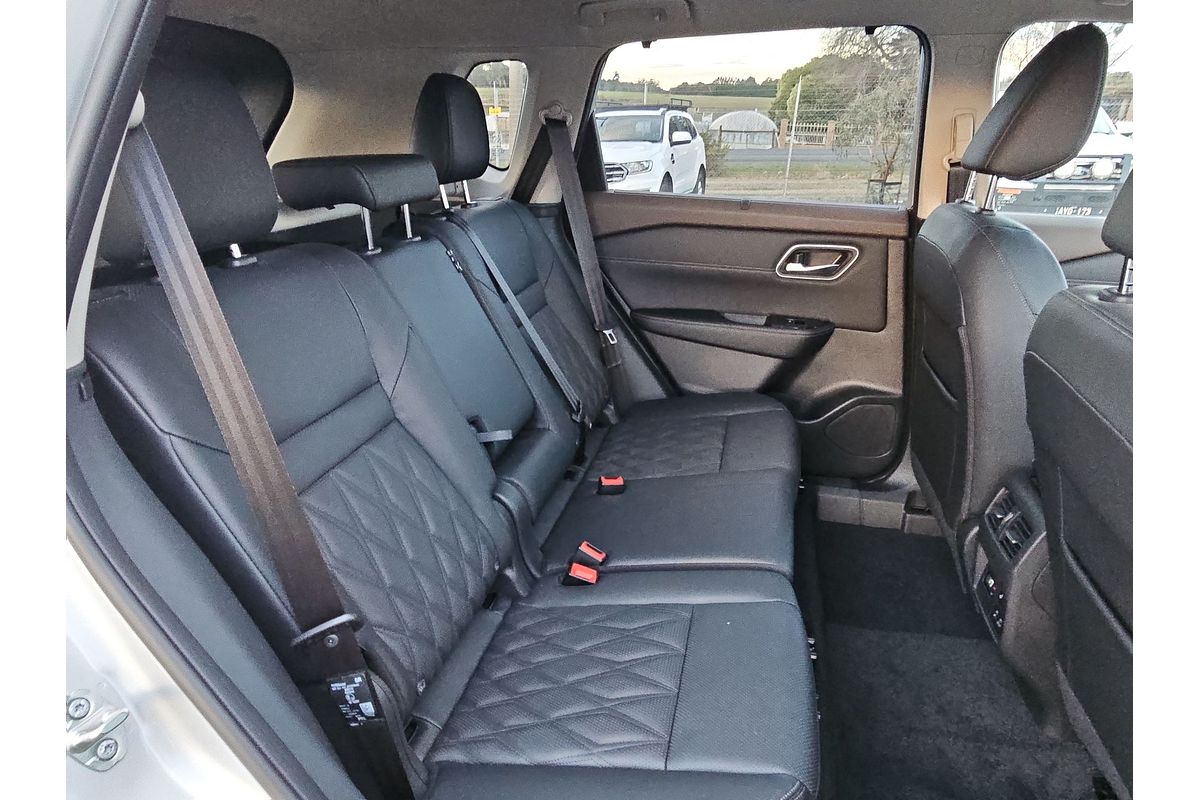 2024 Nissan X-TRAIL Ti-L T33