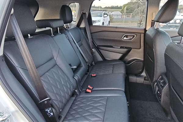 2024 Nissan X-TRAIL Ti-L T33