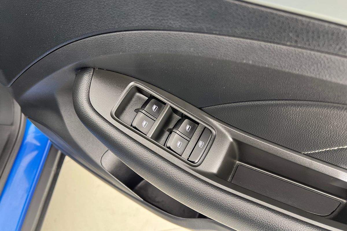 2019 MG ZS Essence AZS1