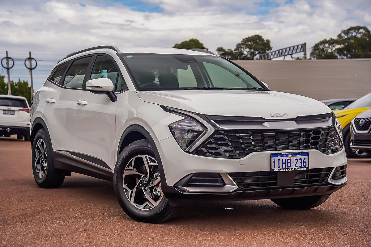 2024 Kia Sportage S NQ5