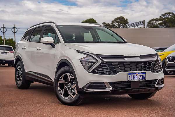 2024 Kia Sportage S NQ5