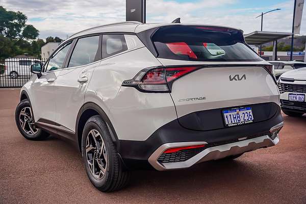 2024 Kia Sportage S NQ5