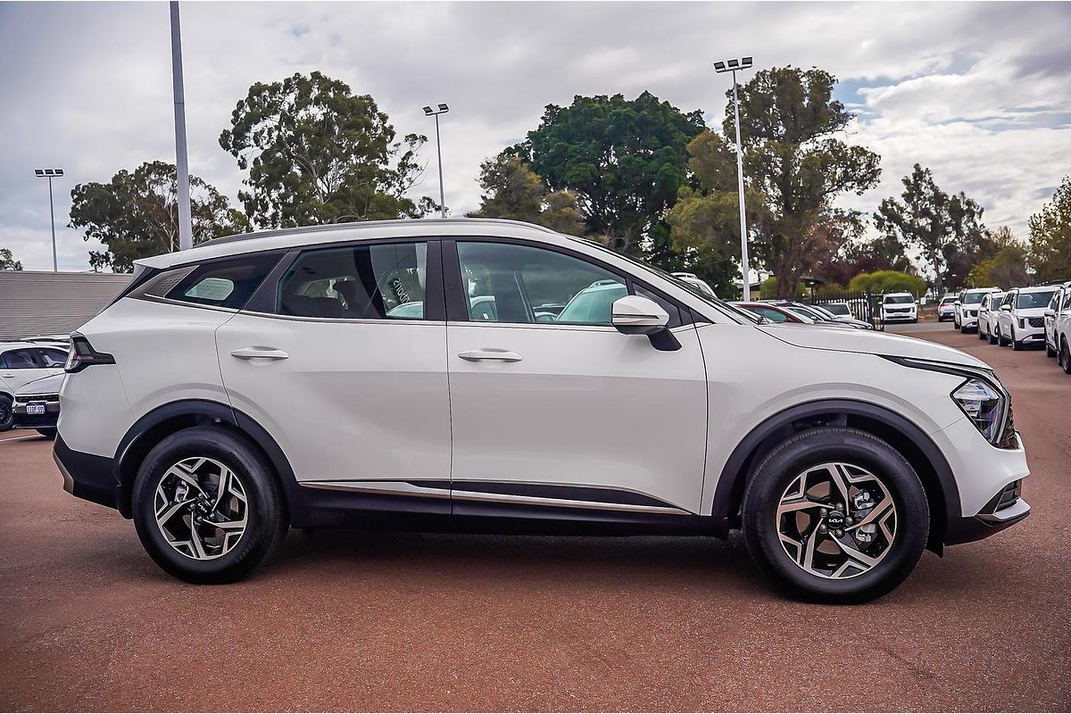 2024 Kia Sportage S NQ5